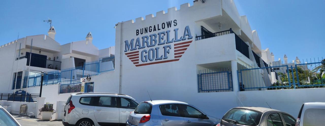 Bungalow Del Sol Playa del Inglés Esterno foto