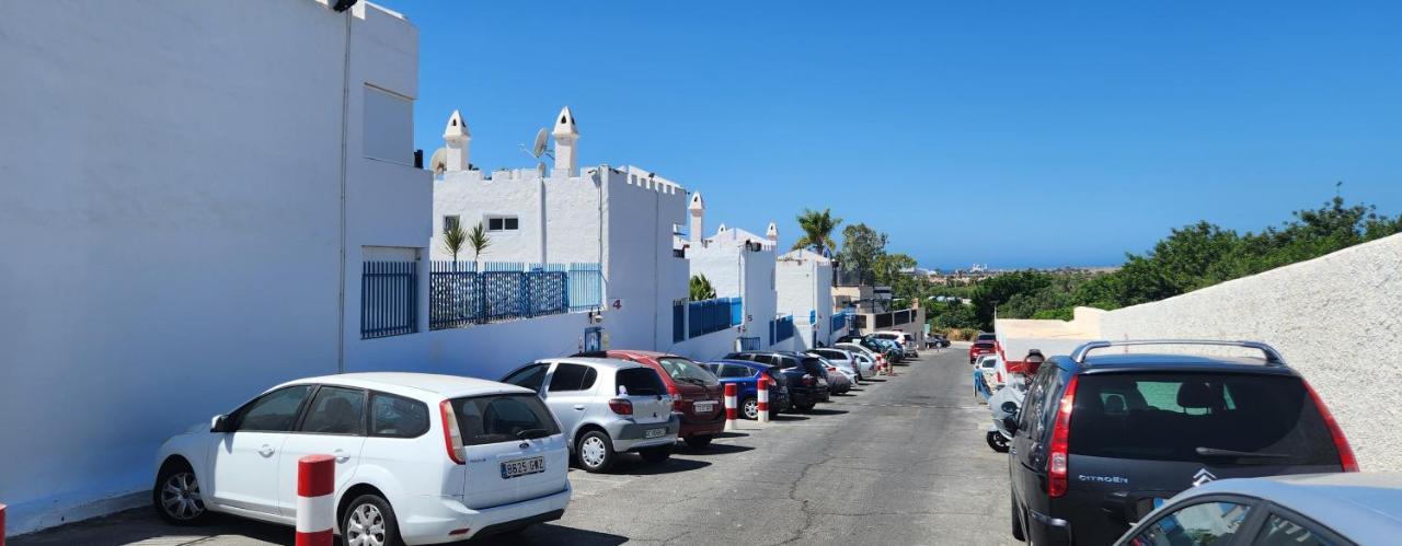 Bungalow Del Sol Playa del Inglés Esterno foto