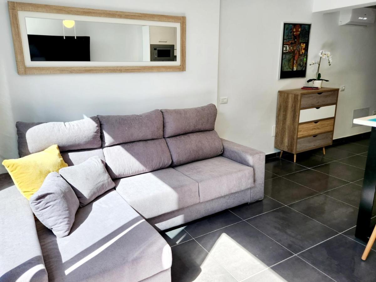 Bungalow Del Sol Playa del Inglés Esterno foto