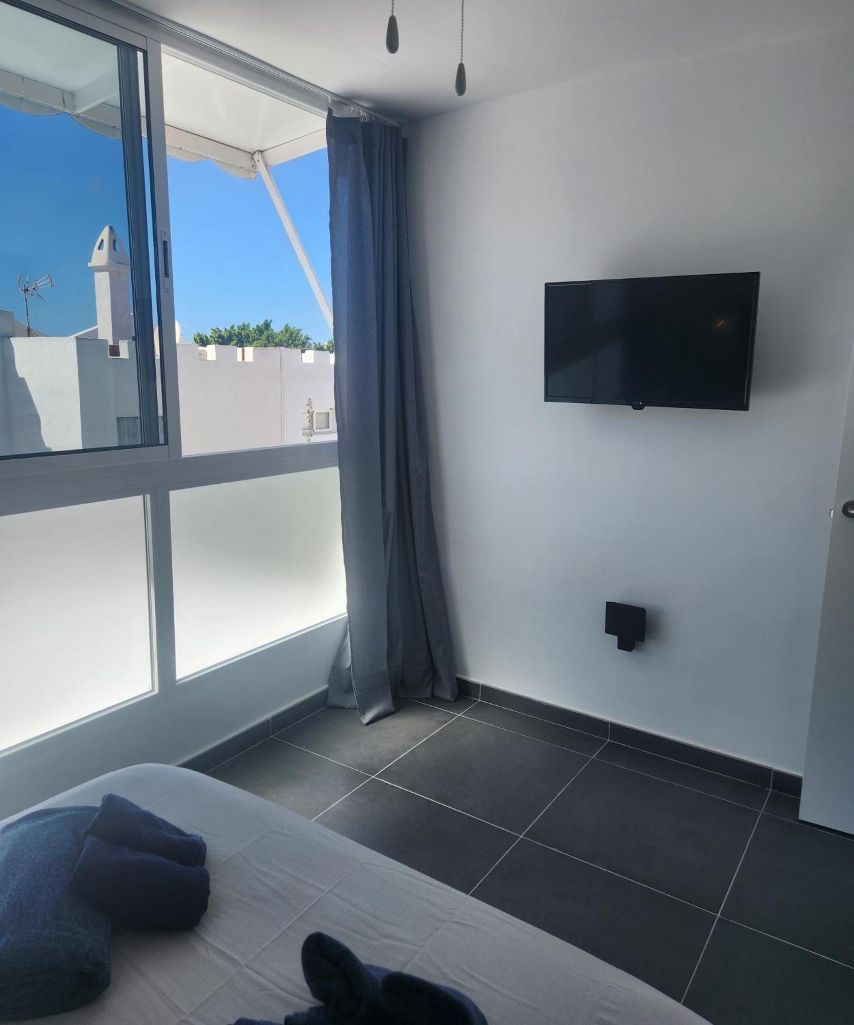 Bungalow Del Sol Playa del Inglés Esterno foto