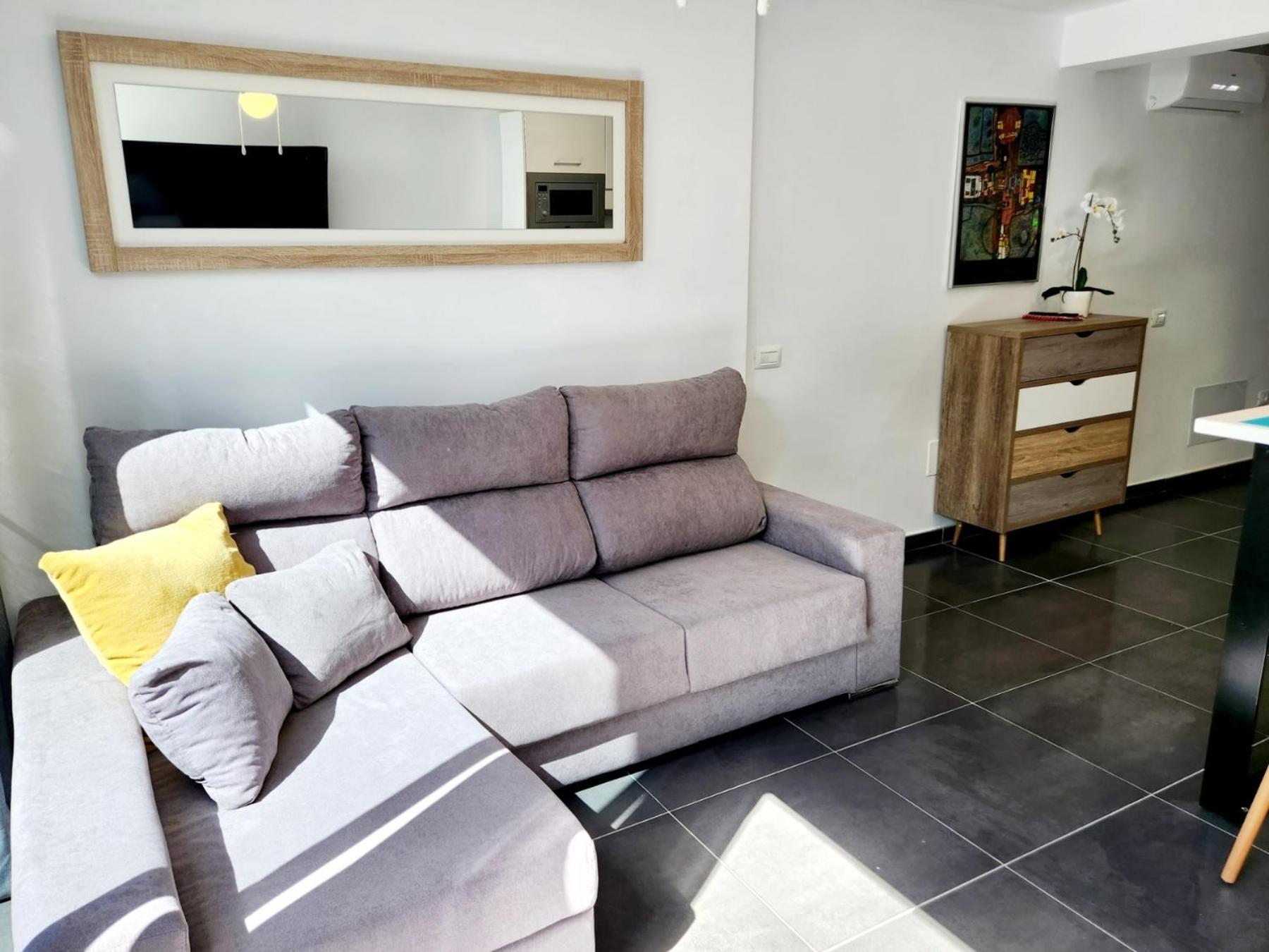 Bungalow Del Sol Playa del Inglés Esterno foto
