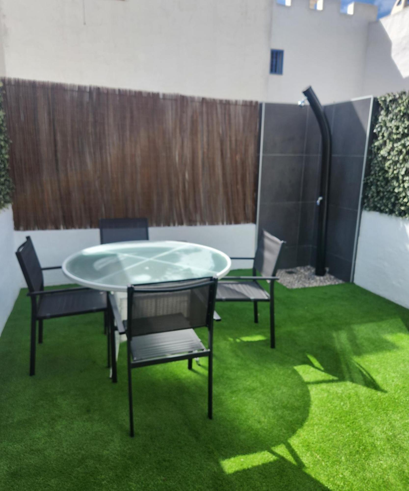 Bungalow Del Sol Playa del Inglés Esterno foto